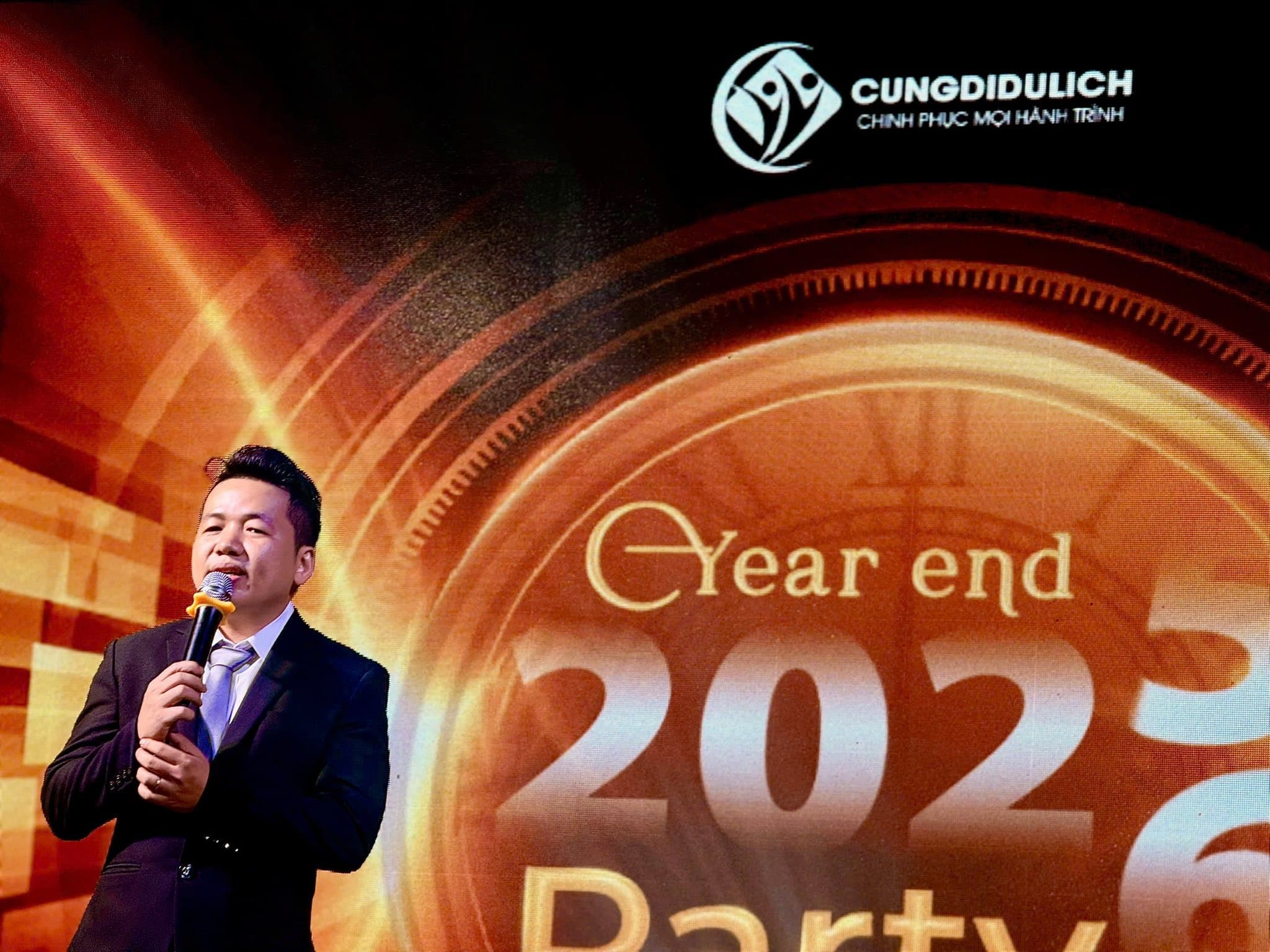 Lịch sử hình thành Cùng Đi Du Lịch