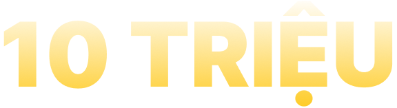 Ưu đãi 10 triệu