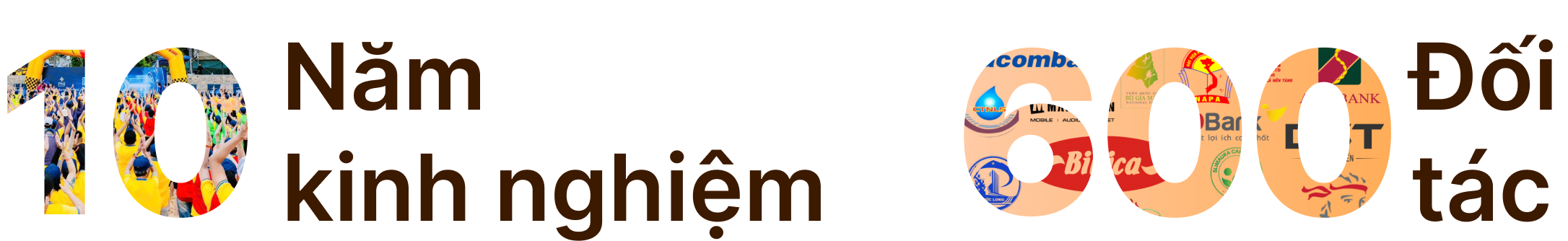 10 Năm kinh nghiệm
