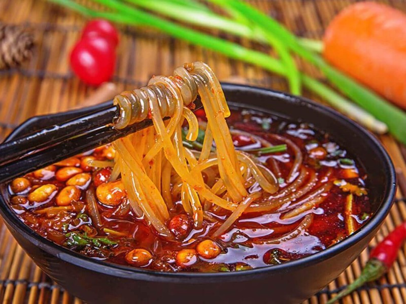 Du lịch Thượng Hải