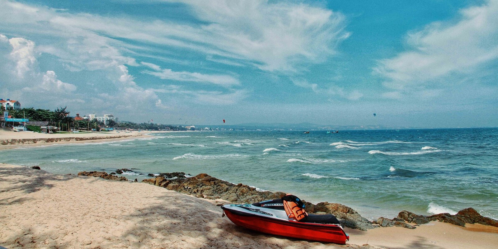 Du lịch Phan Thiết