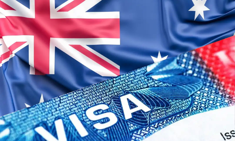 Tỉ lệ đậu visa du lịch Úc