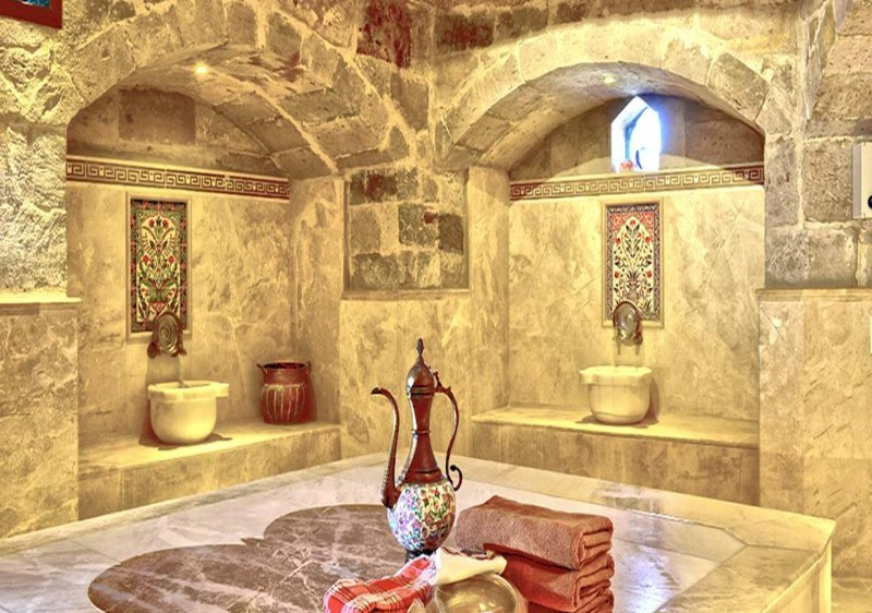 Du lịch Thổ Nhĩ Kỳ