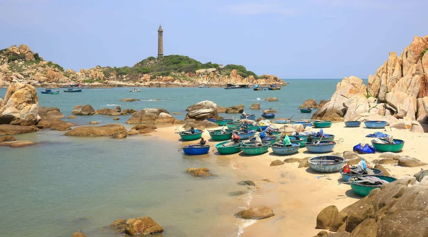 Du lịch Phan Thiết