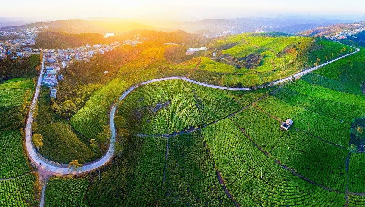 Du lịch Đà Lạt