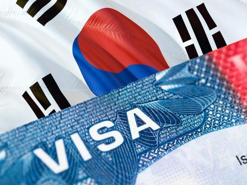 có visa mỹ được miễn visa những nước nào