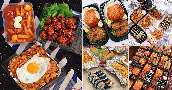 Tất tần tật những điều cần biết khi lấy sỉ đồ ăn vặt Hàn Quốc