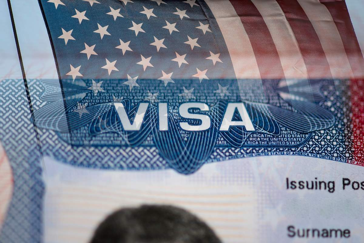 điều kiện xin visa du lịch Mỹ